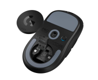 LOGITECH G PRO X Superlight 2 czarny - 1172768 - zdjęcie 6